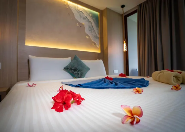 Villa Kiki Seychelles