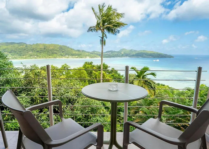Villa Kiki Seychelles