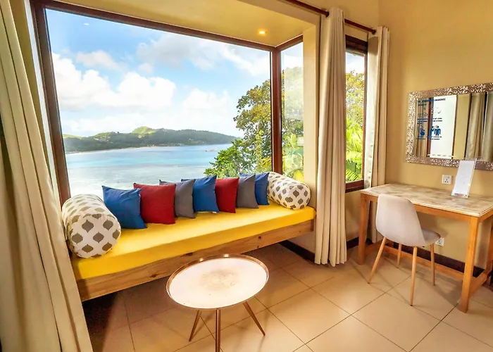 Villa Kiki Seychelles