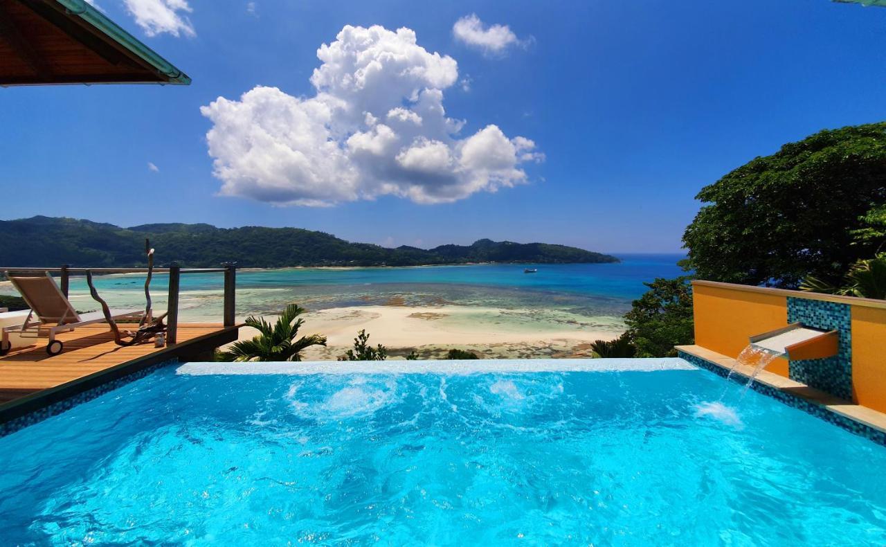 Kiki Seychelles Alojamento de Acomodação e Pequeno-almoço Anse a La Mouche