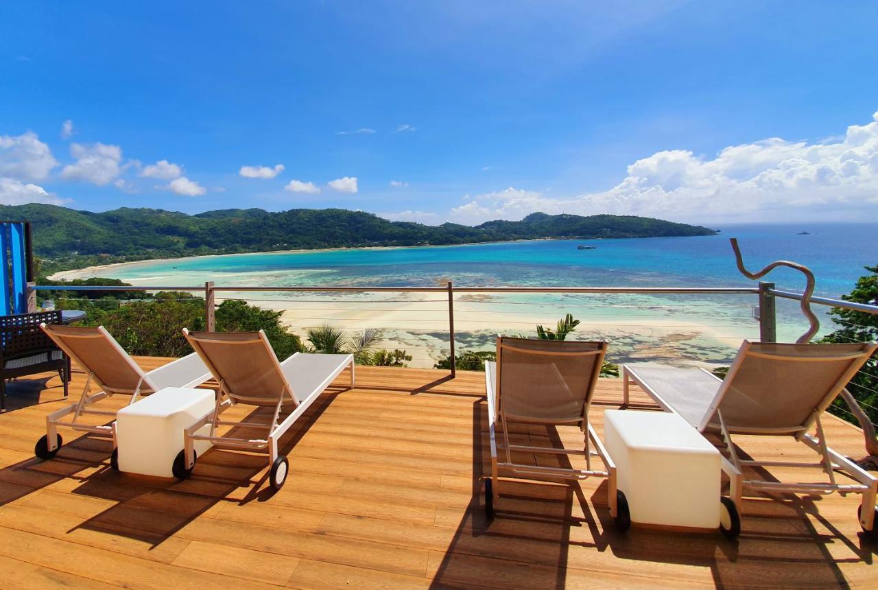 Kiki Seychelles