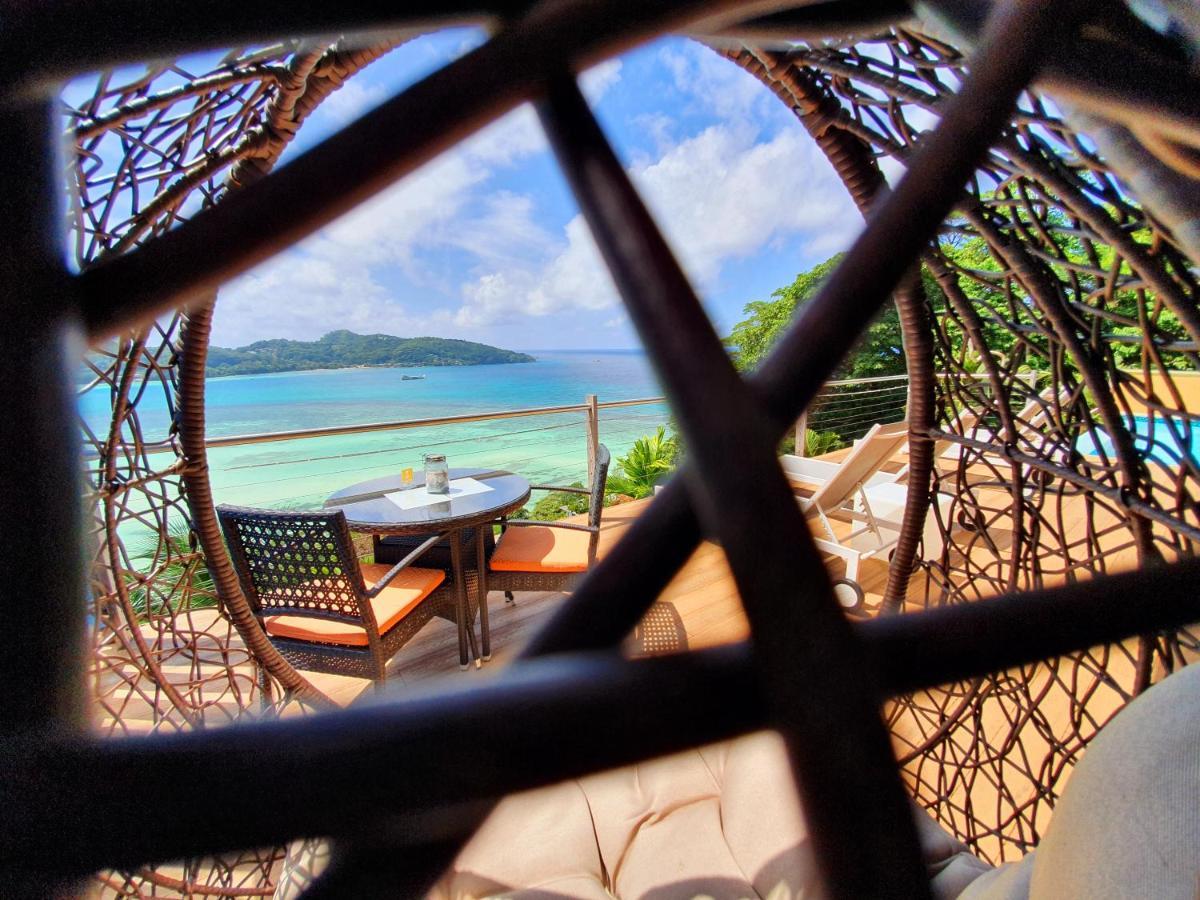 Kiki Seychelles Bed & Breakfast *