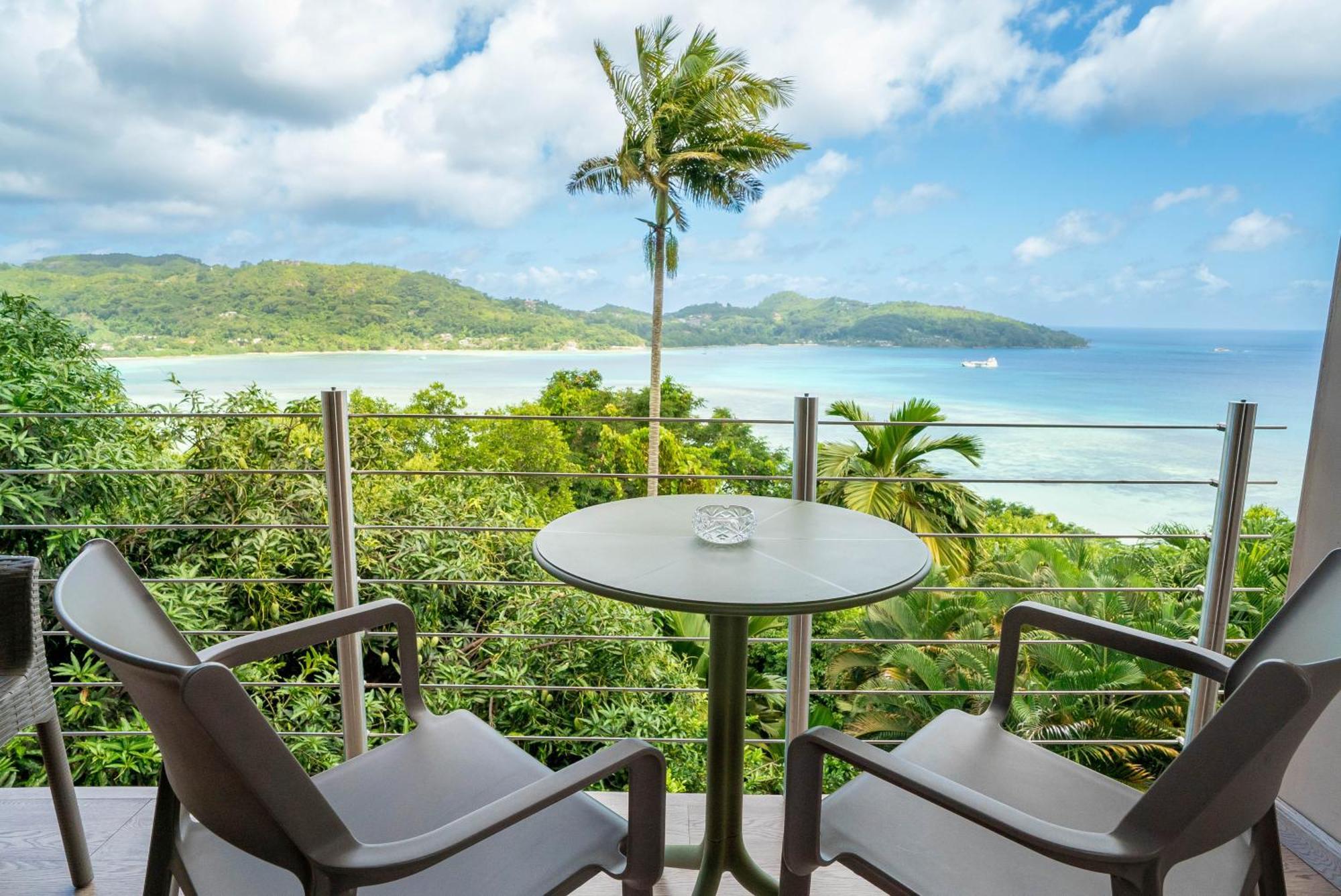 Kiki Seychelles * Anse a La Mouche