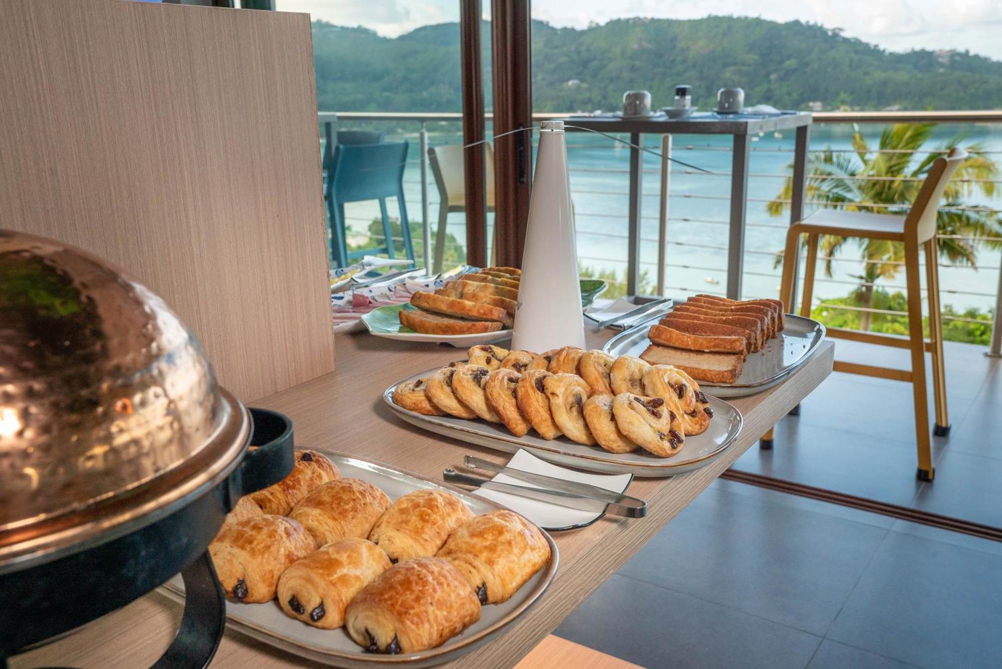 Kiki Seychelles Alojamento de Acomodação e Pequeno-almoço *