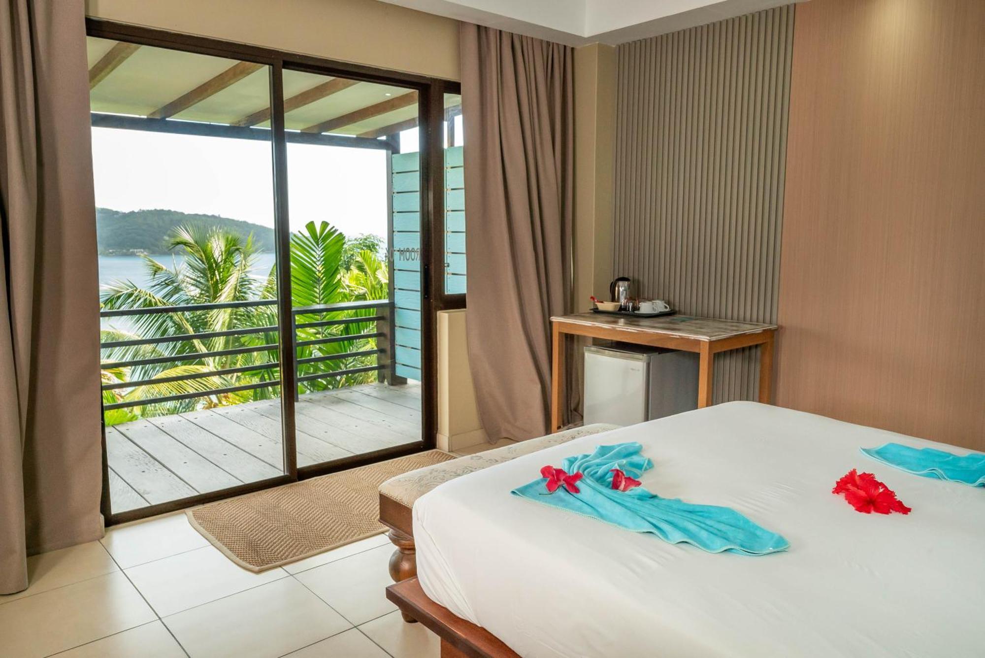 Kiki Seychelles