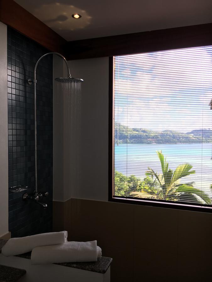Alojamento de Acomodação e Pequeno-almoço Kiki Seychelles *